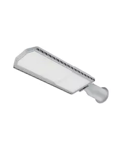 Светильник светодиодный уличный ДКУ RD 10 P 100W SHB 850 GR 566х177мм 100Вт 5000К IP66 консольн. сер. Русский Свет 17121023066
