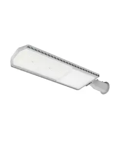 Светильник светодиодный уличный ДКУ RD 10 P 200W SHB 850 GR 719х244мм 200Вт 5000К IP66 консольн. сер. Русский Свет 17121023068