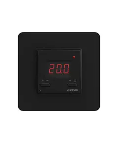 Терморегулятор для теплого пола с Wi-Fi az bk Welrok 4660251140540