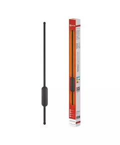 Светильник светодиодный ESTETIKA LUV-80B-30BL 15Вт 3000К 1050лм 230В 800х50х25 черн. IN HOME 4690612054414