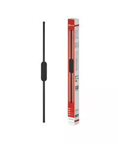 Светильник светодиодный ESTETIKA LUV-80C-40BL 15Вт 4000К 1050лм 230В 800х50х25 черн. IN HOME 4690612054827