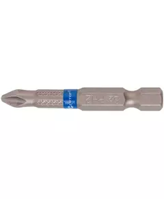 Набор стальных бит Profi PH2 50мм (уп.10шт) Cutop 83-326