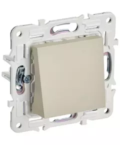 Вывод кабеля SKANDY SK-O01B беж. IEK SK-VK10-0-K10