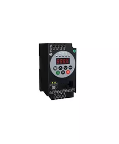 Преобразователь частоты STV050 Hertz 0.4кВт 220В ЭМС С3 + LED панель оператора SE STV050U04M2