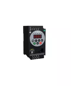 Преобразователь частоты STV050 Hertz 1.5кВт 220В ЭМС С3 + LED панель оператора SE STV050U15M2