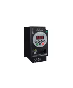 Преобразователь частоты STV050 Hertz 1.5кВт 380В ЭМС С3 + LED панель оператора SE STV050U15N4