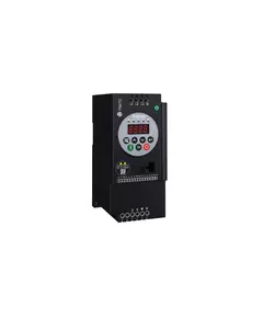 Преобразователь частоты STV050 Hertz 4кВт 380В ЭМС С3 + LED панель оператора SE STV050U40N4