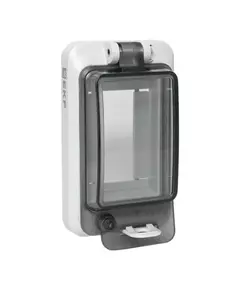 Окно герметичное 2 мод. IP67 PROxima EKF ak-g-2