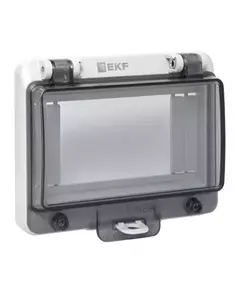 Окно герметичное 6 мод. IP67 PROxima EKF ak-g-6
