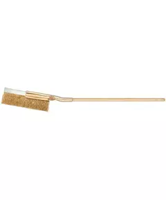 Корщетка-мини 220мм прямая FIT 38448