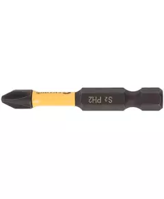 Набор торсионных бит Profi Plus PH2 50мм (уп.2шт) Cutop 84-348