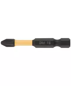 Набор торсионных бит Profi Plus PH2 50мм (уп.10шт) Cutop 84-494