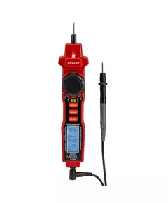 Мультиметр-пробник цифровой R8211 Rexant 13-3125