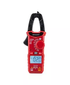 Клещи токовые R200A Rexant 13-3201