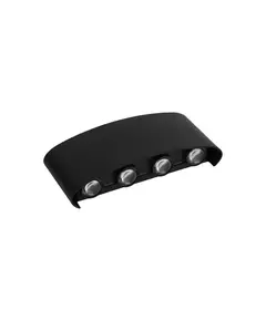 Светильник светодиодный архитектурный PWL-80210 8Вт 4000К BL IP54 фасадный черн. JazzWay 5039872