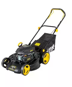Газонокосилка бензиновая GLM-6.0 ST HUTER 70/3/7