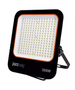 Прожектор светодиодный PFL-V 300Вт 6500К IP65 ДО Pro JazzWay 5045019