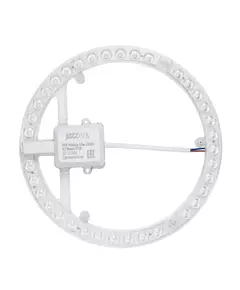 Модуль светодиодный PPB-Module 40Вт 4000К D230мм IP20 JazzWay 5062375