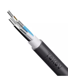 Кабель TOKOV ELECTRIC АВВГнг(А)-LS 4х35 ОК (N) 0.66кВ (м) УТ000030790