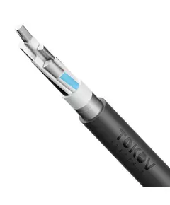 Кабель TOKOV ELECTRIC АВБШвнг(А) 4х120 ОС (N) 1кВ (м) УТ000030812
