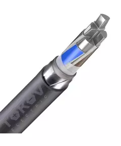 Кабель TOKOV ELECTRIC АВБШвнг(А) 4х185 ОС (N) 1кВ (м) УТ000030814