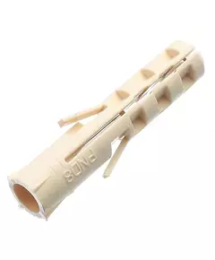 Дюбель PND-6 (6х30) коробка (уп.100шт) СТРОЙМЕТИЗ УТОРМ968557