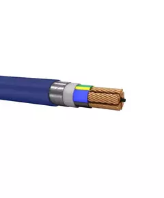 Кабель Русский Свет ВБШвнг(А)-LS 5х95 МС (N PE) 1кВ (м) ЭК000111658