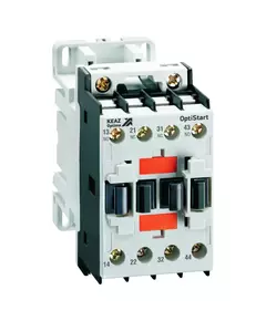 Реле контакторное OptiStart K-FR-40-D024 КЭАЗ 335249