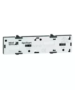 Блокировка OptiStart K-MX-5000 механическая для мини-контакторов M КЭАЗ 335860