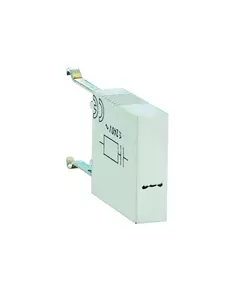 Ограничитель перенапряжения OptiStart K-MX-77240 (варистор) для мини-контакторов M КЭАЗ 335863