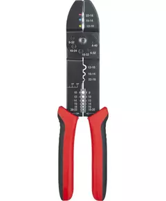 Съемник изоляции NHT-Sim06-4v1 Navigator 82297
