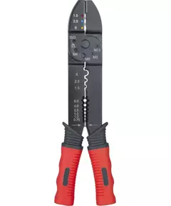 Съемник изоляции NHT-Sim07-4v1 Navigator 82298