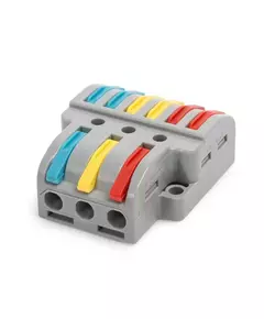 Клемма ответвительная СМК 222-436 КВТ 87643