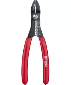Пресс-клещи NHT-Pkm03-4v1 Navigator 95044