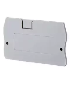 Изолятор торцевой для клеммы VPR-4-TWIN DKC D-VPR-4-TWIN