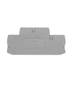 Изолятор торцевой для клеммы VPRTT-4 DKC D-VPRTT-4