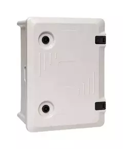 Щит ЩМП антивандальный (400х300х170мм) IP65 навесной PROxima EKF FRE403017MP