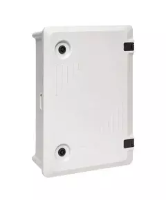 Щит ЩМП антивандальный (500х350х170мм) IP65 навесной PROxima EKF FRE503517MP