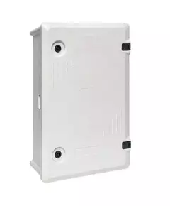 Щит ЩМП антивандальный (600х400х200мм) IP65 навесной PROxima EKF FRE604020MP