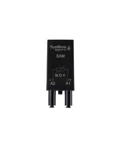 Модуль защитный rc-цепь 110/240VAC SE SXM041FU7