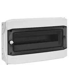 Щит навесной Unix65 18 модулей EKF ux65-18-n