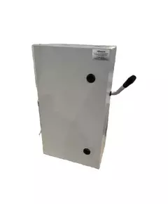 Ящик силовой ЯРВ-6122 100А IP54 TVENKOM БП-00014605