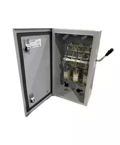 Ящик силовой ЯРВ-6123 250А IP54 TVENKOM БП-00014606