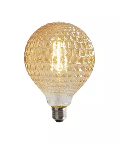 Лампа светодиодная Loft Led YX-G125175LK2F 4Вт 2200К E27 DIM Voltega 8576