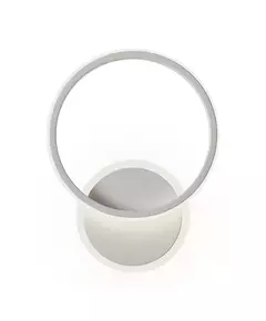 Светильник Omega 15Вт 4000К IP20 бра настен. Freya FR6197WL-L15W