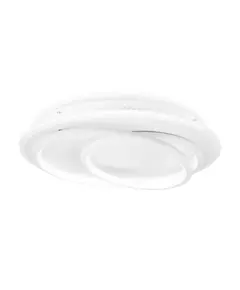 Светильник Spiral 85Вт IP20 потолочн. Freya FR6089CL-L120W