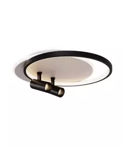 Светильник Spotlights 75Вт IP20 потолочн. Freya FR6083CL-L106WB