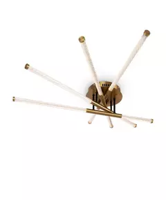 Светильник Vibe 32Вт IP20 потолочн. Freya FR6098CL-L58BZ