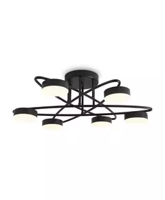 Светильник Vortex 36Вт IP20 потолочн. Freya FR6155CL-L36B