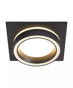 Спот Flip GX53х1 15Вт IP20 Voltega VGL7191DLB-01B